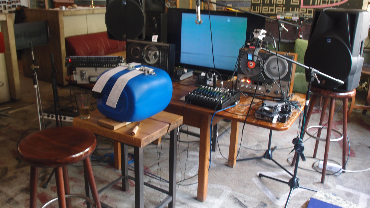 2020-04-15 Remix 6 (Audio + Video)